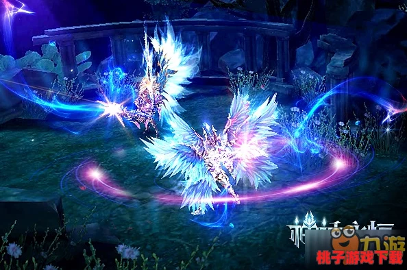 《永恒纪元》9月14日盛启新纪元，尊享新区特权活动火爆来袭！
