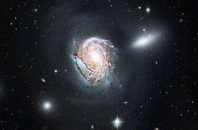 探索《我的世界》星系模组：全面解锁稀有铁矿奥秘与高效采集策略