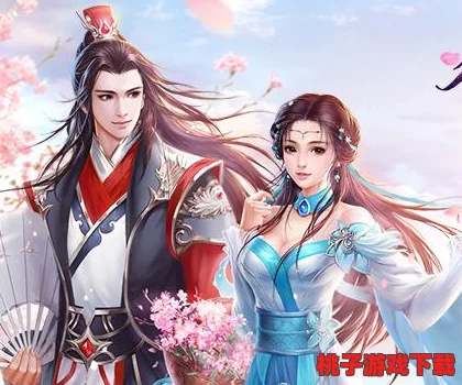 《御剑情缘》手游：探索幼年期子女成长奥秘，专属培养策略与亲子互动深度体验指南