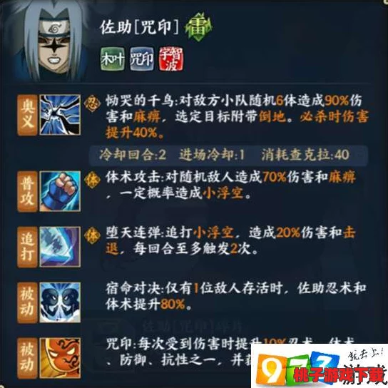 火影忍者OL手游策略前瞻：鹿丸A忍前期霸榜，解析最强辅助的崛起之路与搭配秘笈