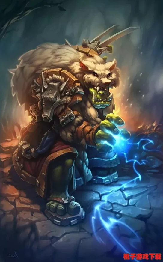 招募炉石传说设计师：精通魔兽背景，卡牌设计经验者优先加盟共创精彩新纪元