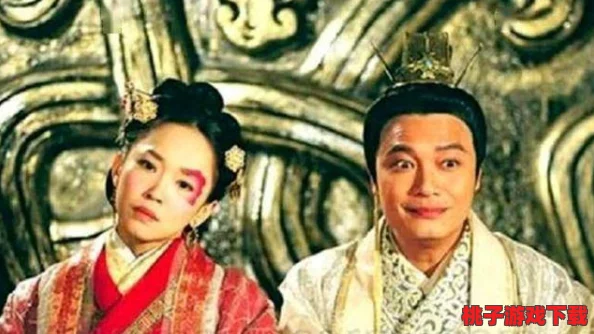 赵姬皇后的玉道好紧好滑，竟引发朝堂权力斗争，历史真相令人瞠目结舌！