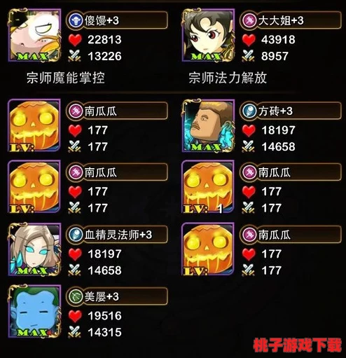 剑灵竞技场制胜策略：精选进攻阵容搭配与实战技巧深度指南