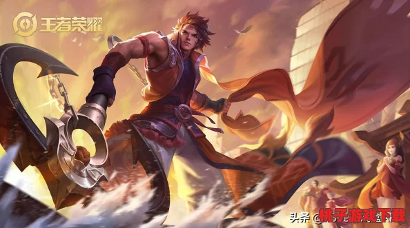 王者荣耀跨平台社交指南：iOS用户如何高效添加安卓好友，实现无缝互动攻略大全