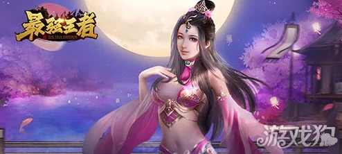 孙尚香《武动三国》绝技全览：巾帼不让须眉，烽火中的华丽战舞解析