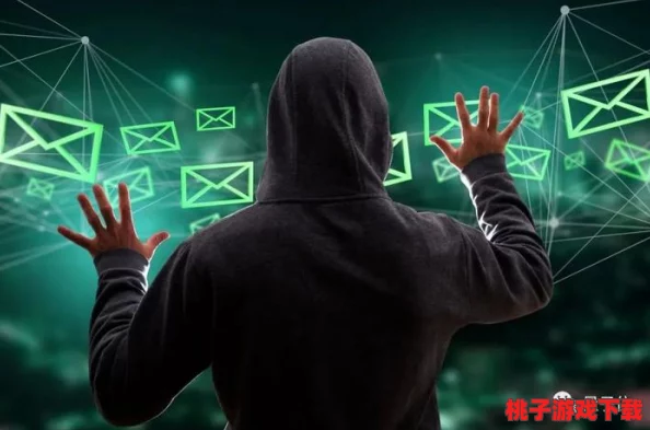 色偷偷综合：全球最大黑客组织曝光数百万用户隐私数据，网络安全形势堪忧！