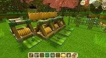 探秘我的世界：村庄MOD模组独特玩法全攻略，打造梦想村落的创意指南
