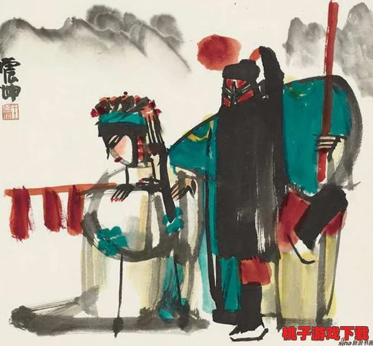 坤吧赛挑子：解析传统文化中的地方戏曲魅力与当代年轻人互动的趋势分析