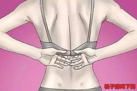 班长解开乳罩胸又大又软，震惊全校师生，竟引发热议与讨论！