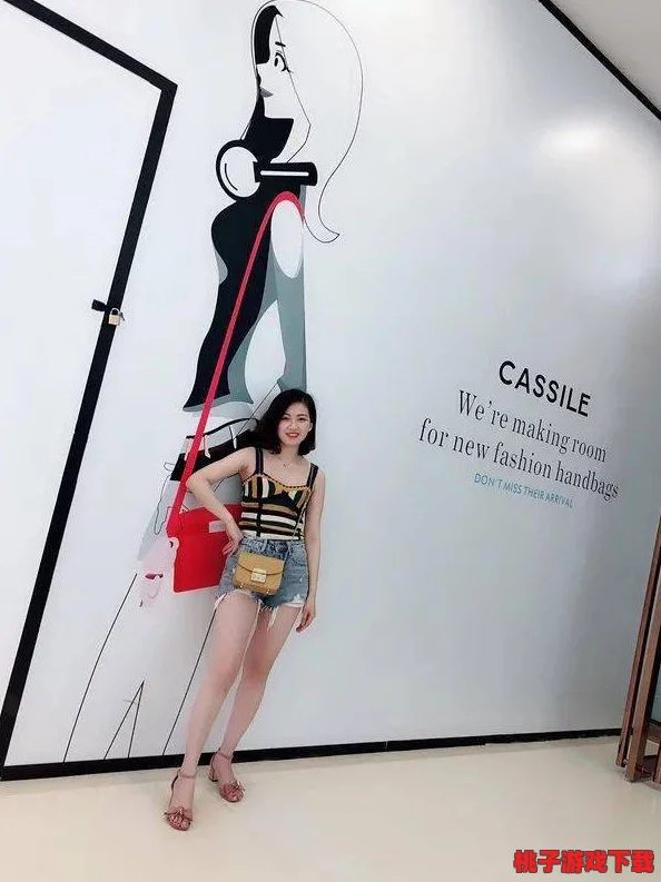 十种b型的外形特征：从体态到肤色，全面解析其独特魅力与个性表现