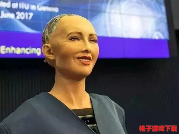 色综合欧美亚洲国产91919：全球首个AI机器人竟然在直播中意外失控，观众目睹惊险一幕！