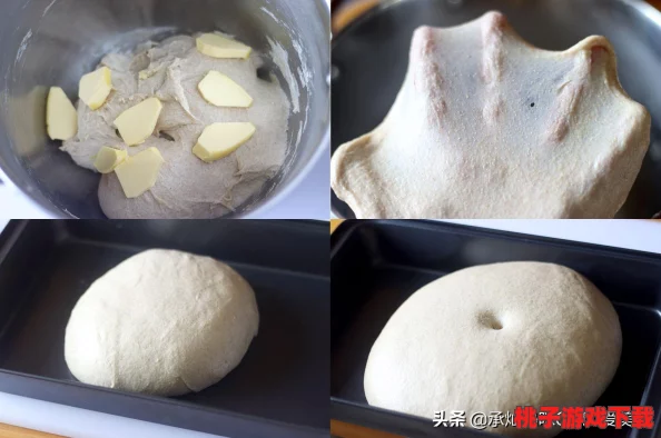 探索我的世界手机版：详尽面包烘焙步骤与创意食谱大全，轻松打造美味餐桌新选择