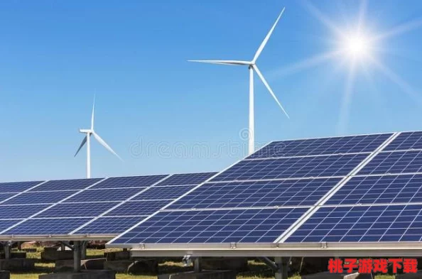 先锋资源一区：全球首个可再生能源城市计划即将启动，改变未来能源格局！