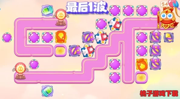 重塑防御策略：探索保卫萝卜3中忍者镖炮塔在单体防御体系中的独特优势与地位