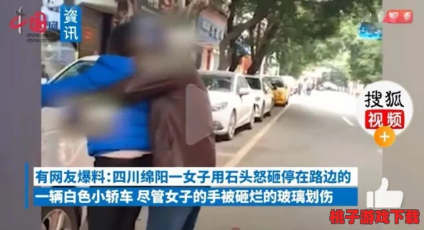 河南妇女毛浓浓Bw，惊现街头极端现象，竟引发全城轰动与热议，背后原因让人瞠目结舌！