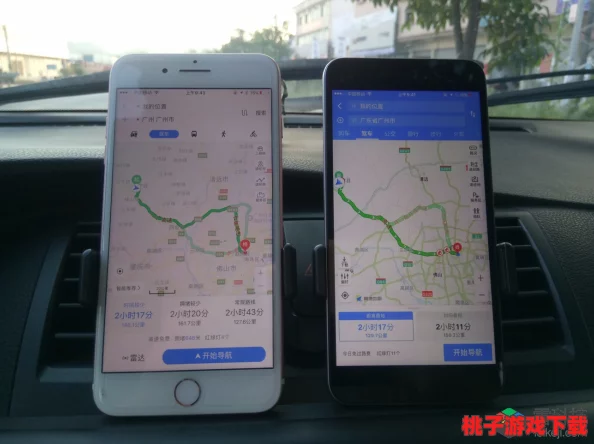大菠萝福建导航APP震撼上线，助力用户轻松规划行程，体验前所未有的出行便利和极速导航服务！