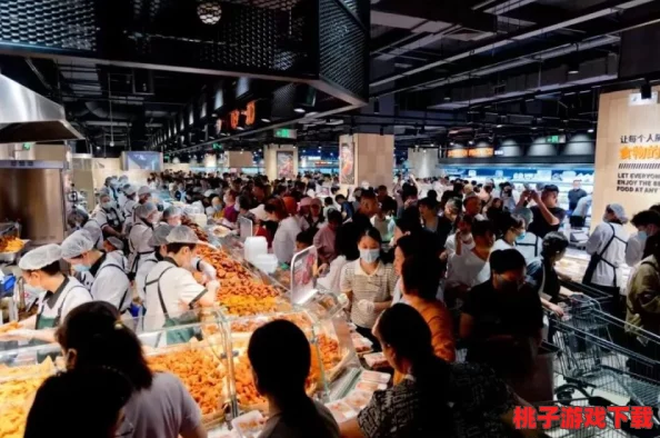 伊春园2025入口直达：传闻新项目将引入神秘嘉宾，激发游客热情与期待！