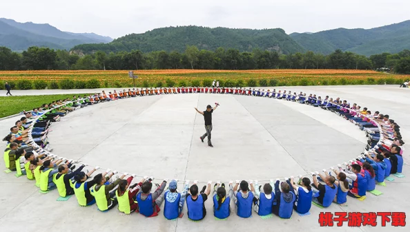 伊春园2025入口直达：传闻新项目将引入神秘嘉宾，激发游客热情与期待！