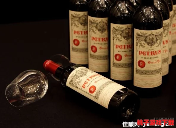 本月美酒：全球顶级酒庄惊现历史性罕见佳酿，价格飙升至天文数字，让无数酒迷震惊不已！