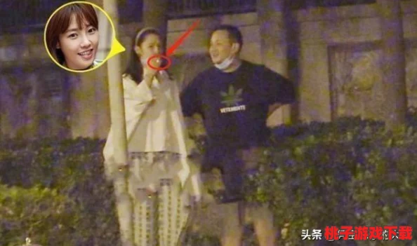 男女之间的唏唏哩哩两男一女：意外情感纠葛引发惊人三角恋，真相令人瞠目结舌！