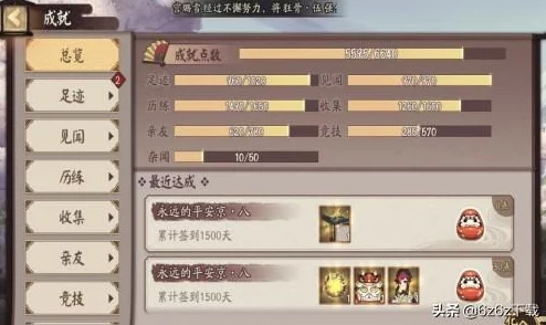 阴阳师手游：高效进阶式神战力策略，全面解锁提升技巧与养成攻略
