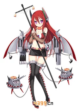 探索战舰少女R：揭秘稀有舰娘阿维埃尔全面介绍及高效获取策略指南