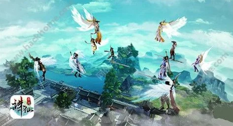诛仙手游高效进阶指南：日赚千金秘籍与升级道法捷径，助你少走弯路直登巅峰