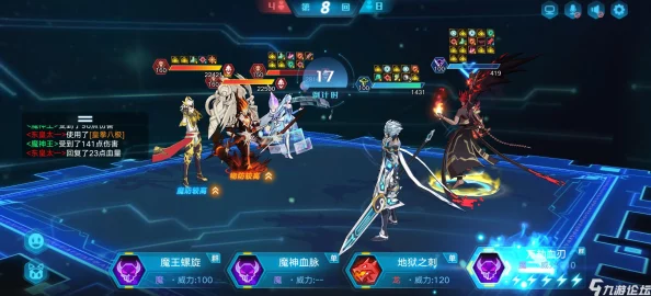 奥拉星手游挑战原石黑洞：上古熵高难度通关策略与专属阵容配置全攻略