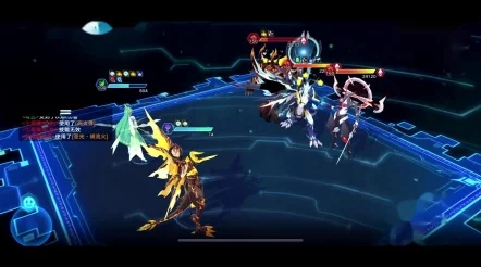 奥拉星手游挑战原石黑洞：上古熵高难度通关策略与专属阵容配置全攻略