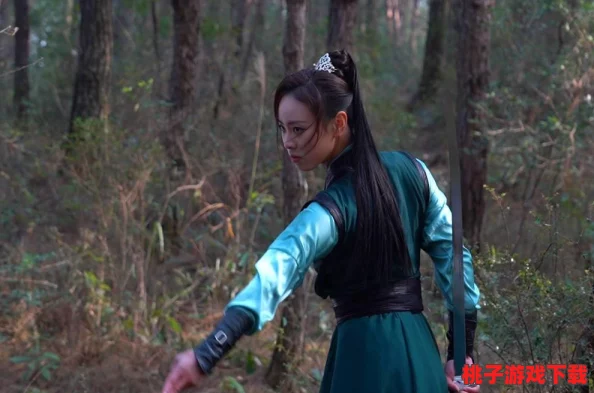 《侍魂OL：剑舞苍穹手游》全面剖析剑气流派实战策略与进阶技巧指南