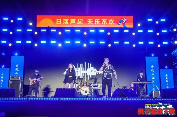 日本免费一曲二曲三曲，竟然推出全新音乐平台，数万顶尖歌手云集，粉丝狂欢来袭！