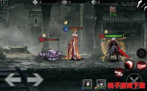 影之刃2：精英玩家揭秘！第一章投石问路副本高效通关策略与技巧全览