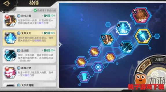 造物纪元II：吟游诗人技能全览与实战策略解析