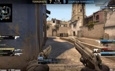 csgo免费观看网站：如何找到优质的游戏直播平台，畅享无限对战乐趣与精彩赛事回顾