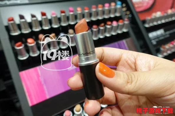 ysl千色t9t9t9观看范围，网友热议：这个系列真是太丰富了，每种颜色都让我心动不已！