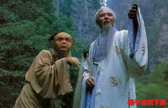 《封神英雄榜》深度探索：揭秘寻仙系统多元玩法与策略指南