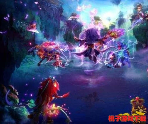 《梦幻诛仙》手游终极启灵策略：+15强化秘籍与实战技巧大公开，助你战力飙升！