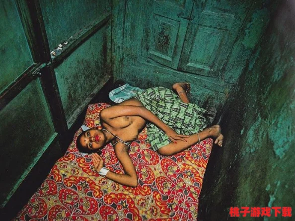 卖傜的中国妓女BBwFats：深入了解她们的生存现状、社会背景及心理状态分析