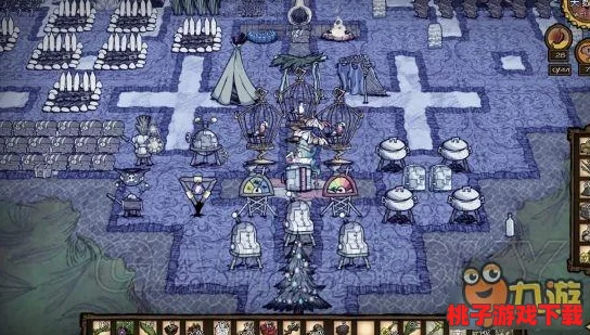 探索饥荒世界：全面解析读心者觉MOD下载与安装，含独家分享及海量MOD精选指南