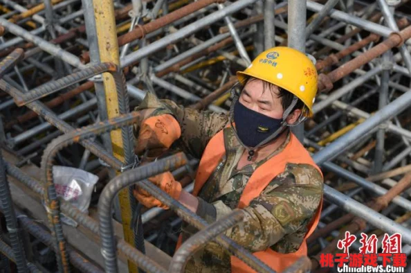孙尚香正能量做钢筋图片，引发社交媒体热议，网友纷纷点赞，挑战传统观念，展现新时代女性风采！