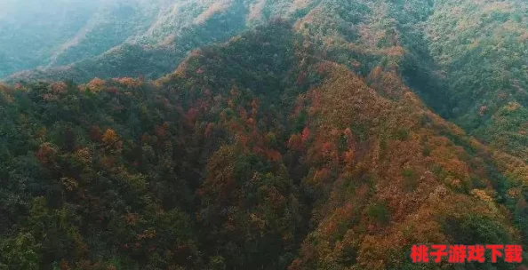 桃源秘境：沉浸式庄园生活体验，种植奇花异草，构筑梦幻家园新玩法