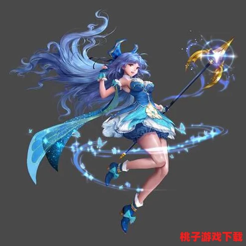 《绝世唐门》手游深度探索：琉璃职业精准定位与核心玩法全攻略