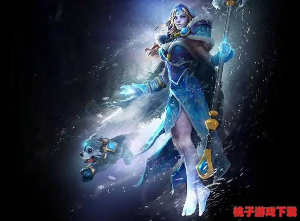 重塑战场策略：深度剖析《刀塔传奇》龙骑士实战最强阵容搭配与战术运用