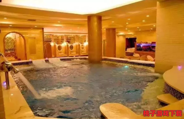 国产搓澡Gay456澡堂惊现神秘顾客，洗澡间内竟藏不可告人的秘密！