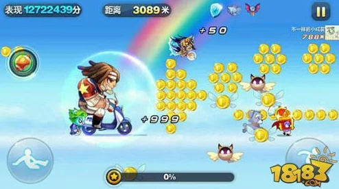 阿努比斯驾驭天天酷跑经典模式：独家多元搭配实战评测与策略分享视频