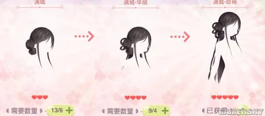 奇迹暖暖：探索蝶变之美，揭秘发型蝴蝶进化后的绮丽新称谓