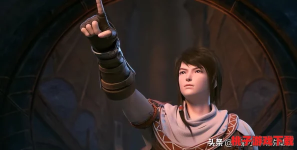 武动乾坤手游革新体验：细腻天气系统，沉浸式还原天玄大陆四季更迭之美