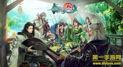 《剑网3》指尖江湖前沿体验：PvP激战快感与主城繁华界面沉浸式试玩展示