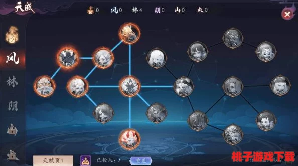 长安幻世绘：精选阴系法宝深度评测与强力推荐，解锁幽冥之力新篇章