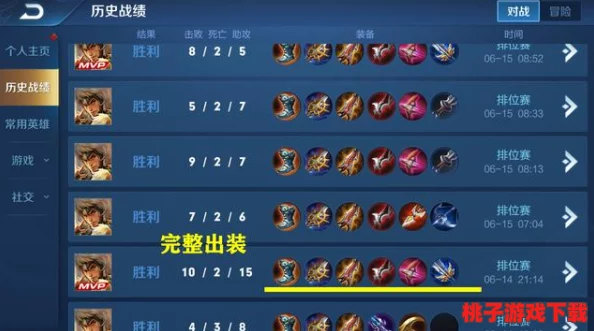 王者荣耀：成吉思汗制霸战场，精准出装与铭文搭配策略全解析